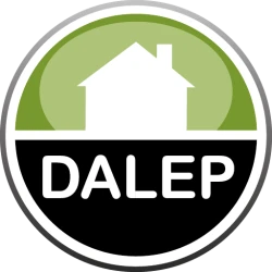 Logo de Dalep
