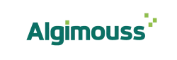 Logo de Algimousse