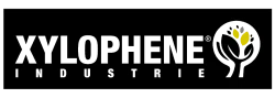Logo de Xylophene